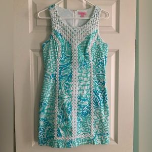Lily Pulitzer Dress